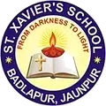 St. Xavier's School Logo